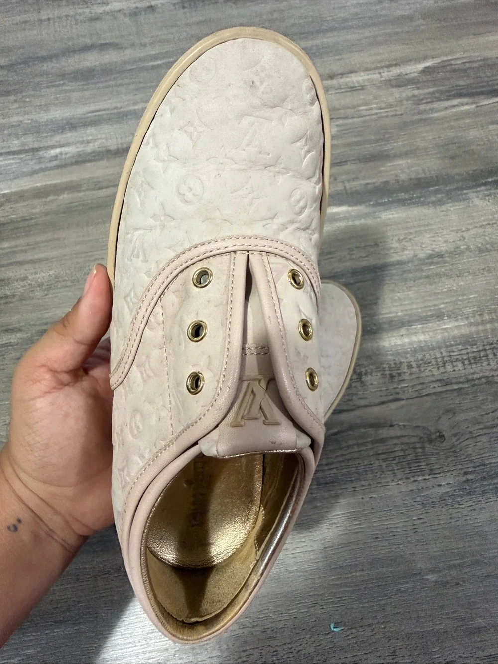 Louis Vuitton louis vuitton
